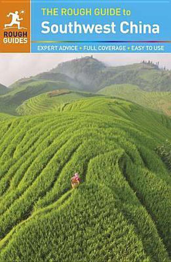 South West China Rough Guide