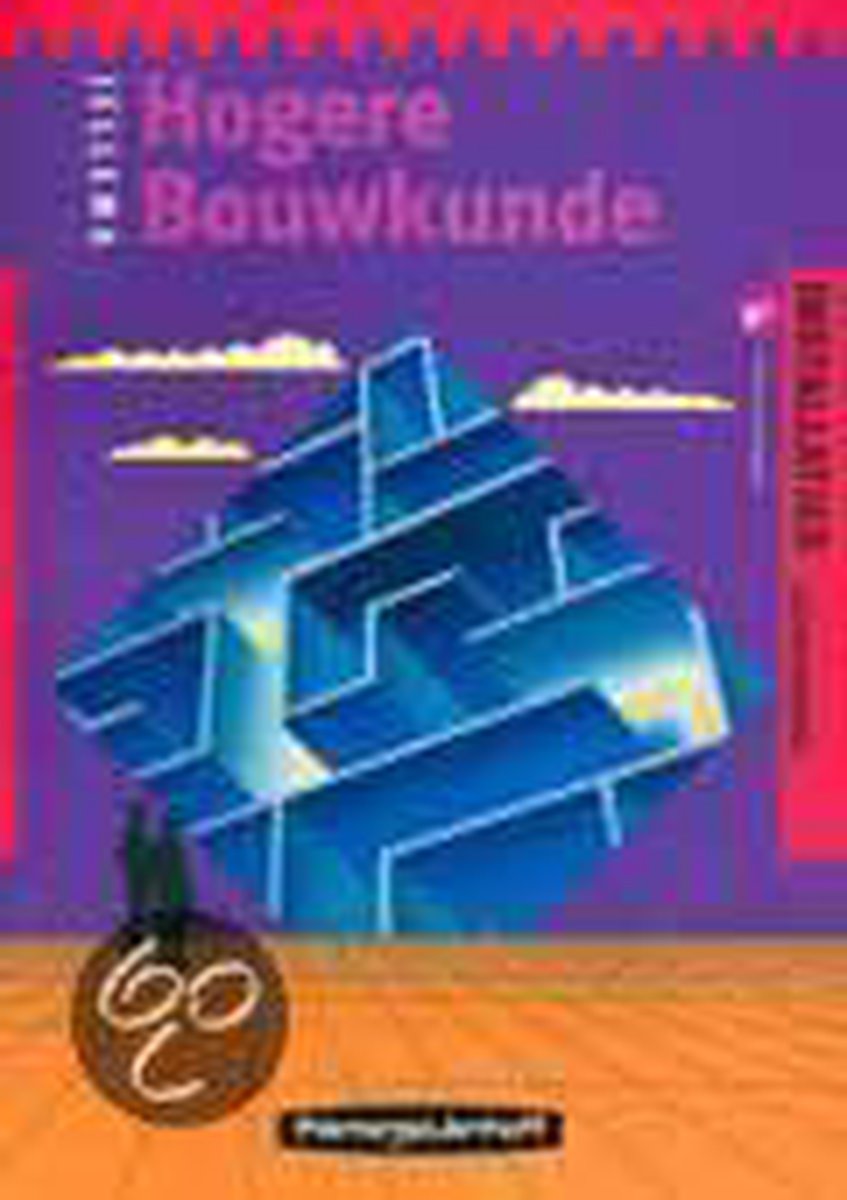 boekenbalie_9789021290881_cover Hogere bouwkunde Jellema 6C Liften en roltrappen