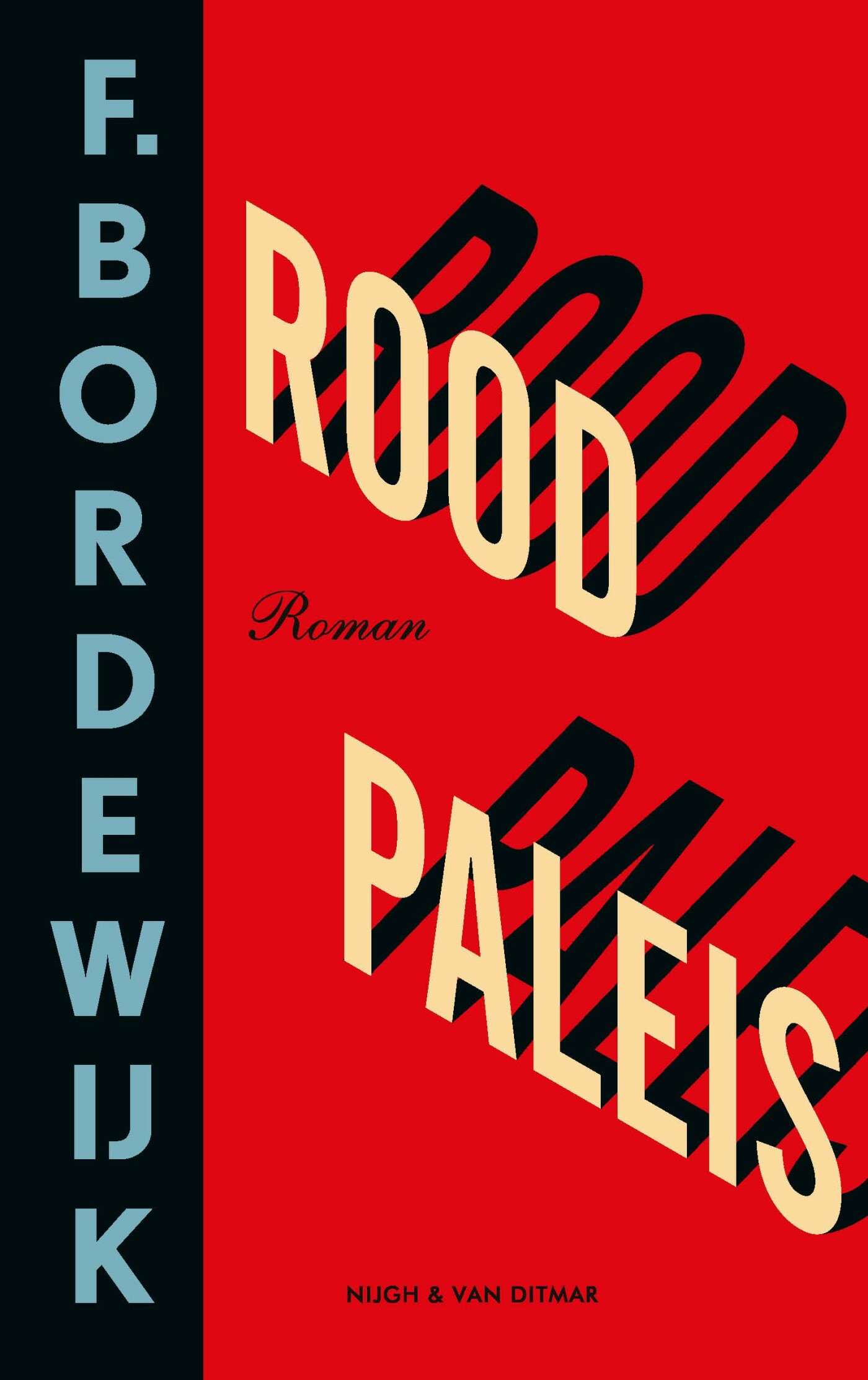 Rood paleis