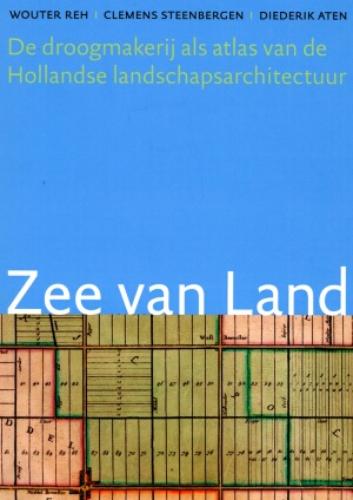 W. Reh Zee Van Land Landschap thumbnail