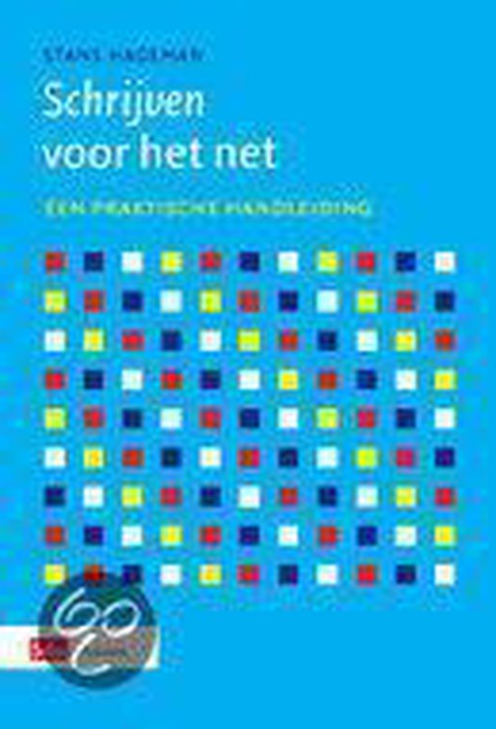 S. Hageman Schrijven Voor Het Net thumbnail