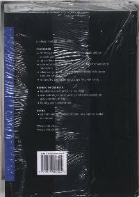 Van Dale Studiewoordenboek Nederlands-Frans / Van Dale Studiewoordenboeken achterkant