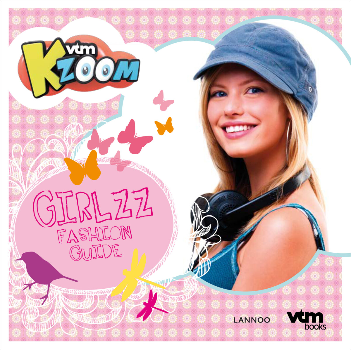 Girlzz fashion guide / VtmKzoom