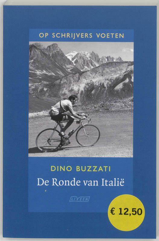De Ronde van Italie / Op schrijvers voeten / 1