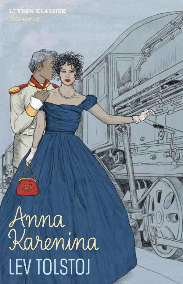 Anna Karenina / LJ Veen Klassiek / 1