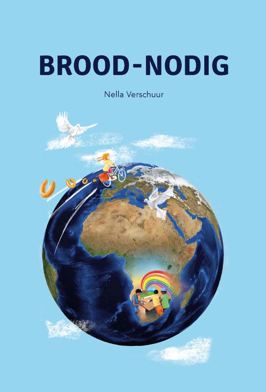 Nella Verschuur Brood-nodig thumbnail