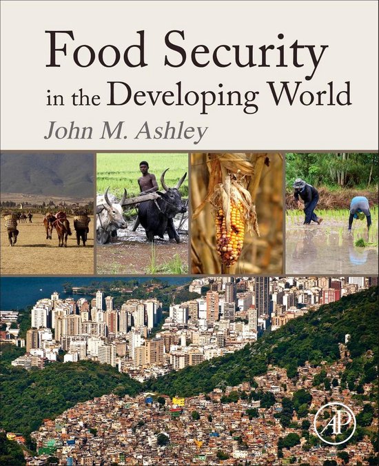 Food Security In The Developing World