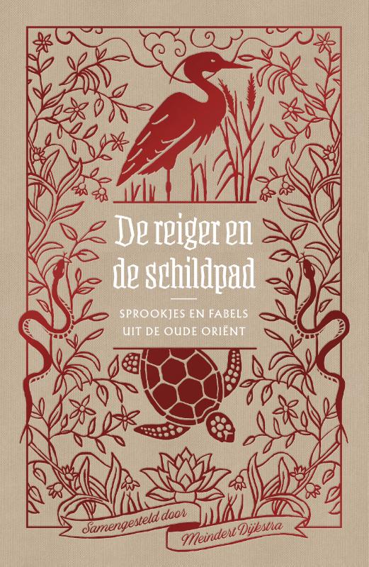 boekenbalie_9789043533942_cover De reiger en de schildpad