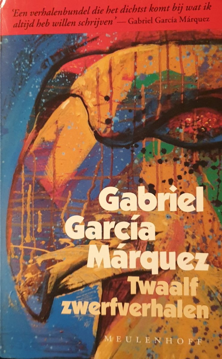 boekenbalie_9789029097888_cover Twaalf zwerfverhalen / Meulenhoff editie / E 1289
