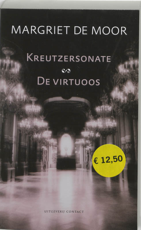 Virtuoos Kreutzersonate