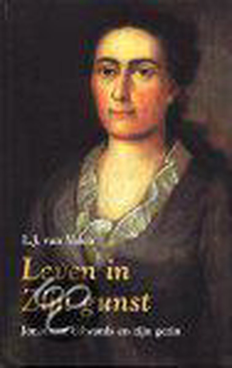 boekenbalie_9789061407690_cover LEVEN IN ZIJN GUNST