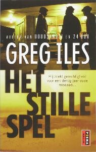 Het stille spel