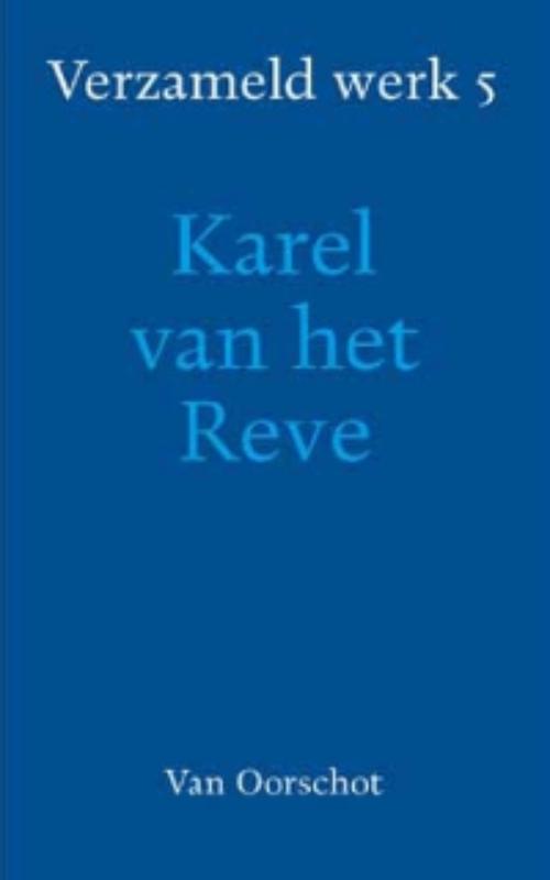 Verzameld werk / 5