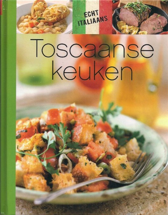 Echt Italiaans - Toscaanse Keuken thumbnail