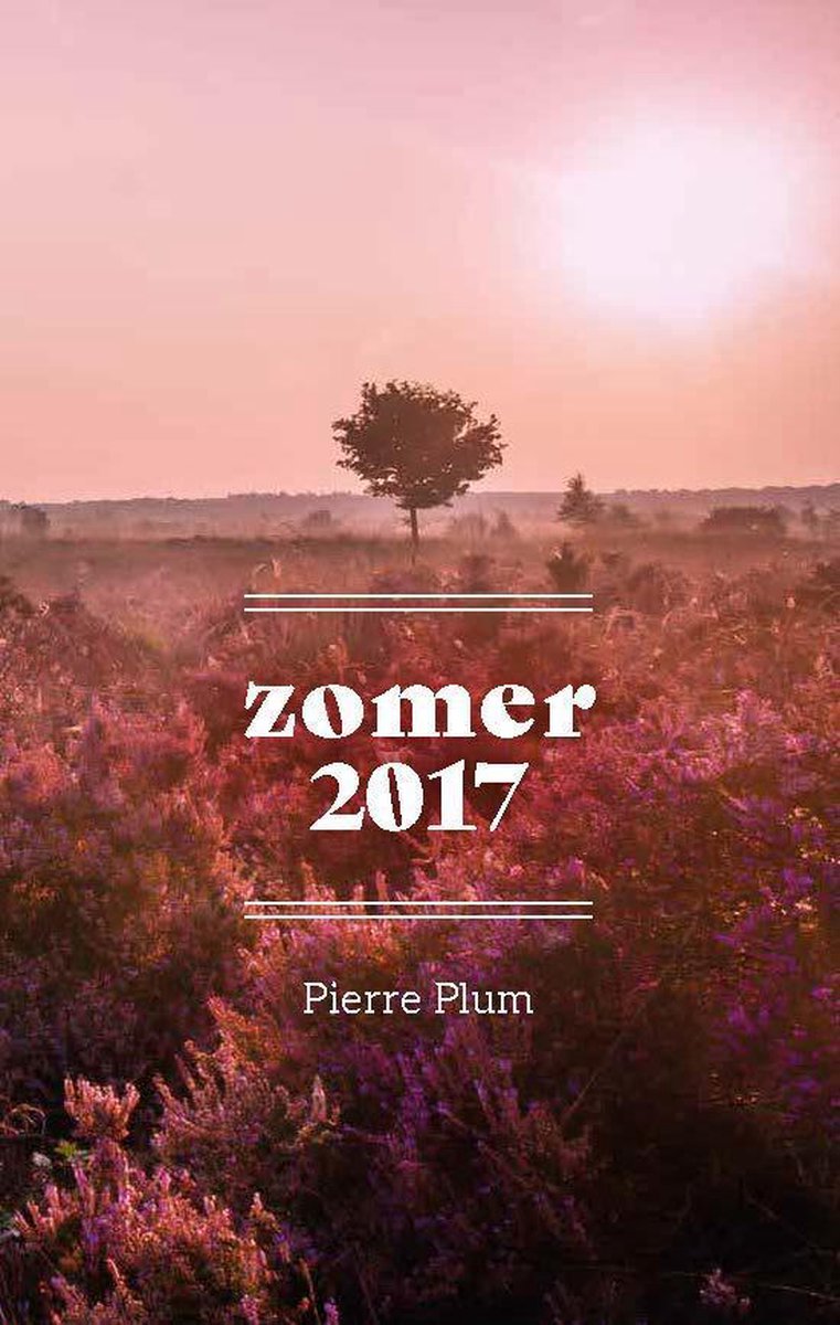 Zomer 2017