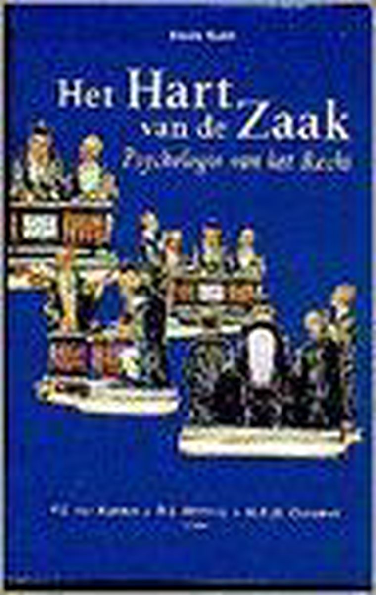Kluwer Deventer Het Hart Van De Zaak