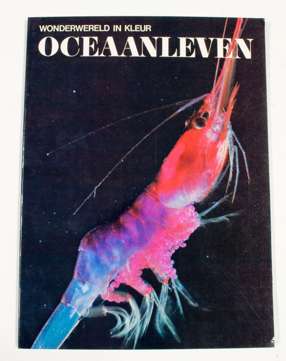 Oceaanleven