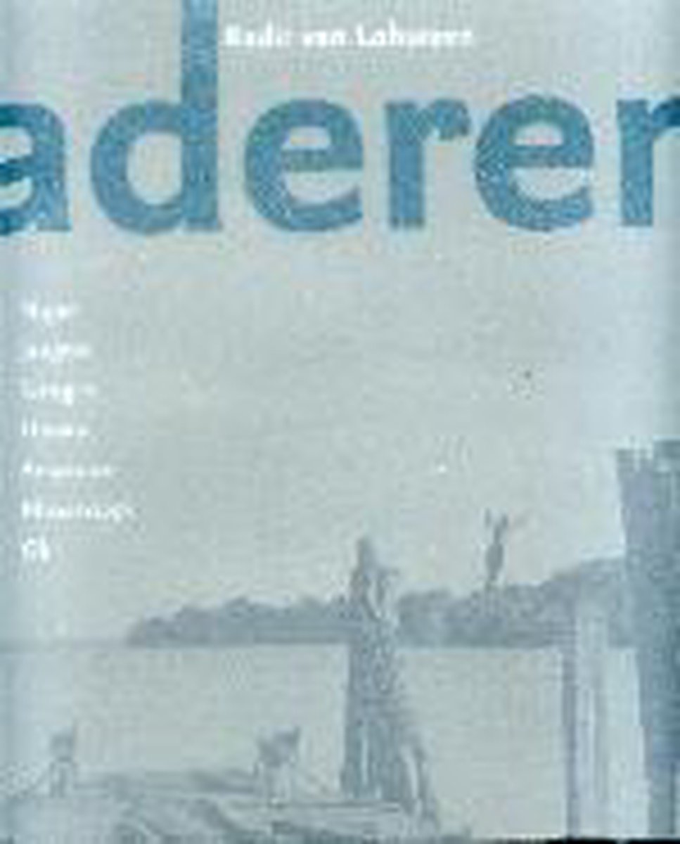 K. van Lohuizen Aderen thumbnail