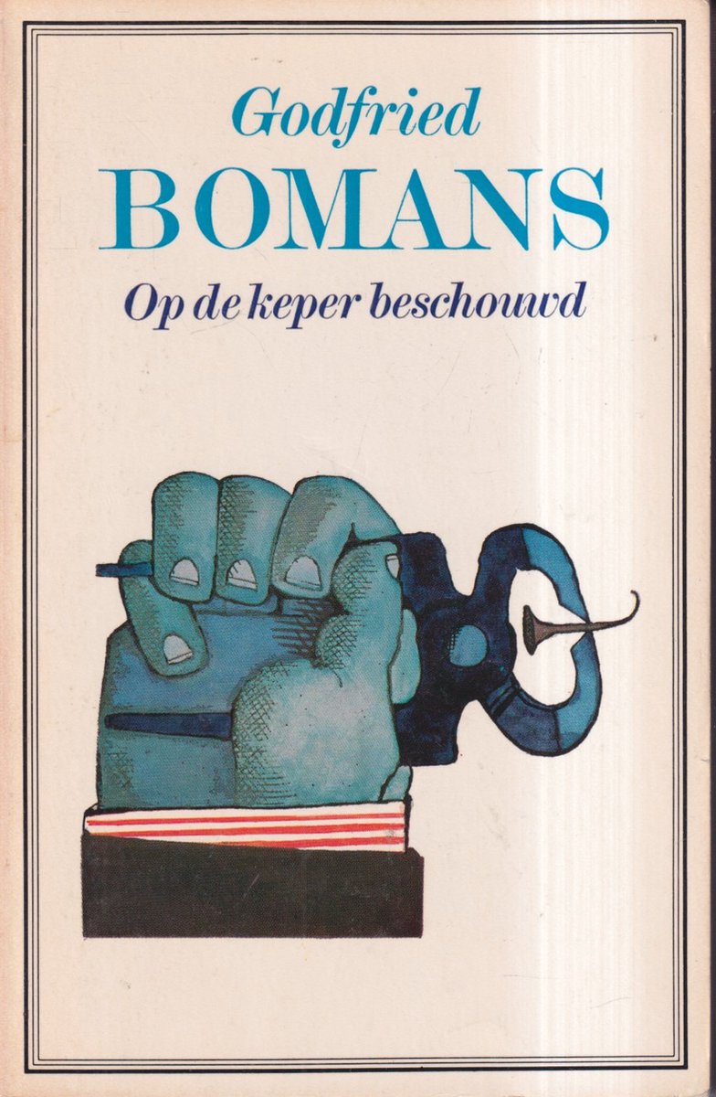 boekenbalie_9789010004031_cover Op de keper beschouwd