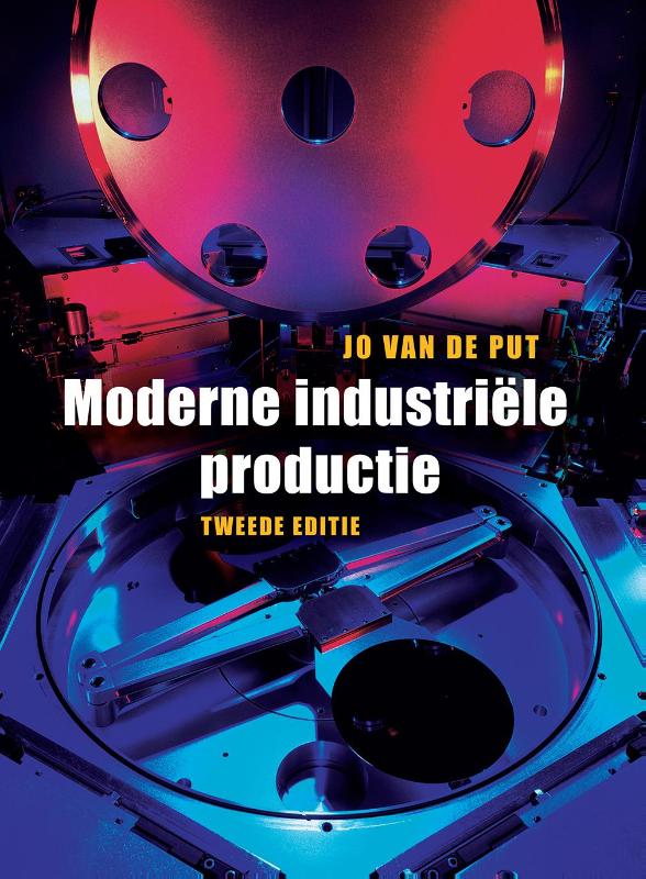 Moderne industriële productie