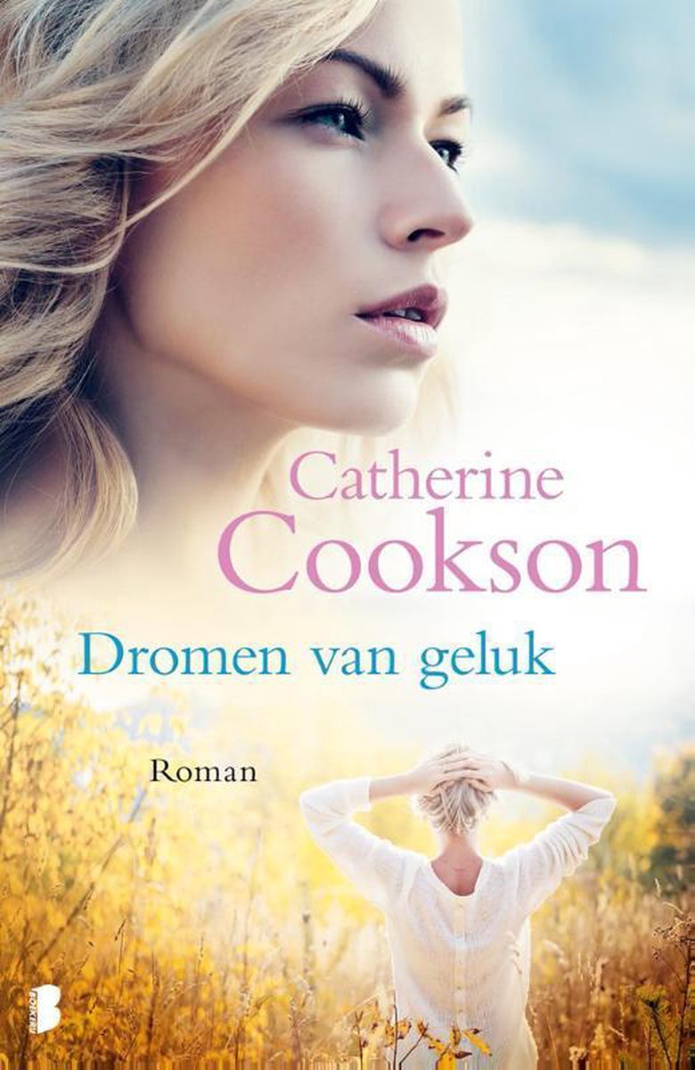 Catherine Cookson Dromen Van Geluk thumbnail
