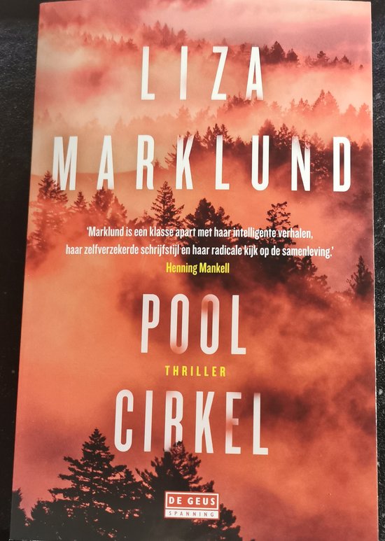 Marklund Poolcirkel 1 - Poolcirkel