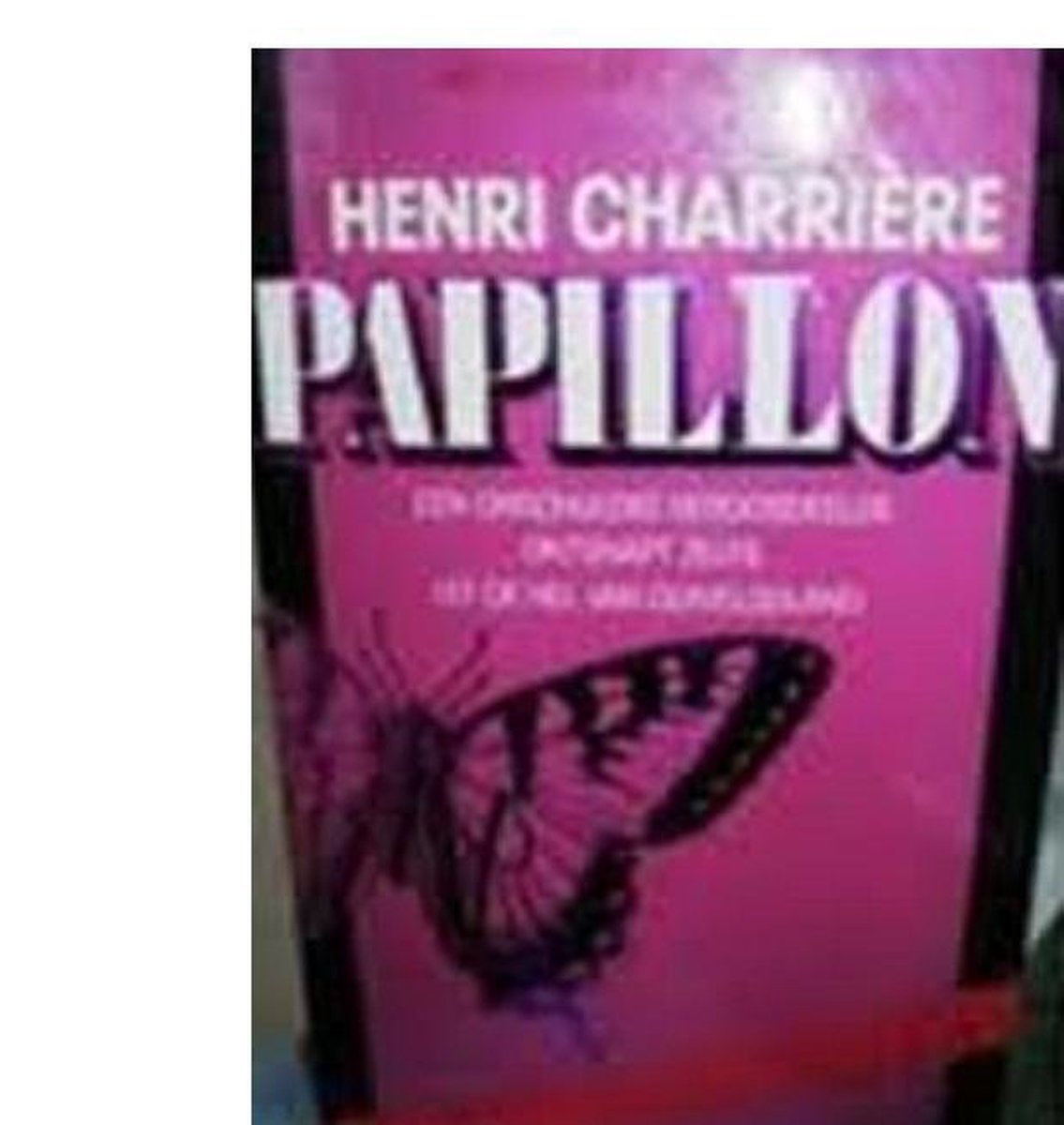 Papillon