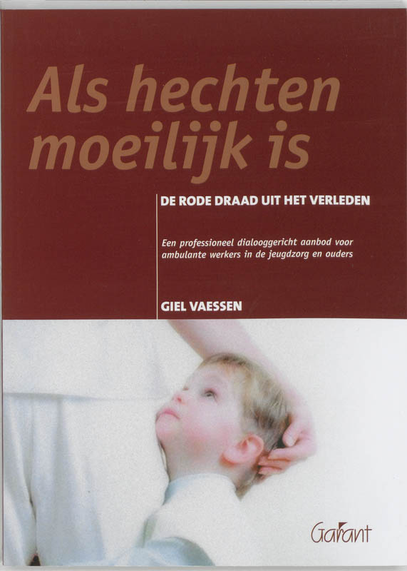 G. Vaessen Als Hechten Moeilijk Is thumbnail