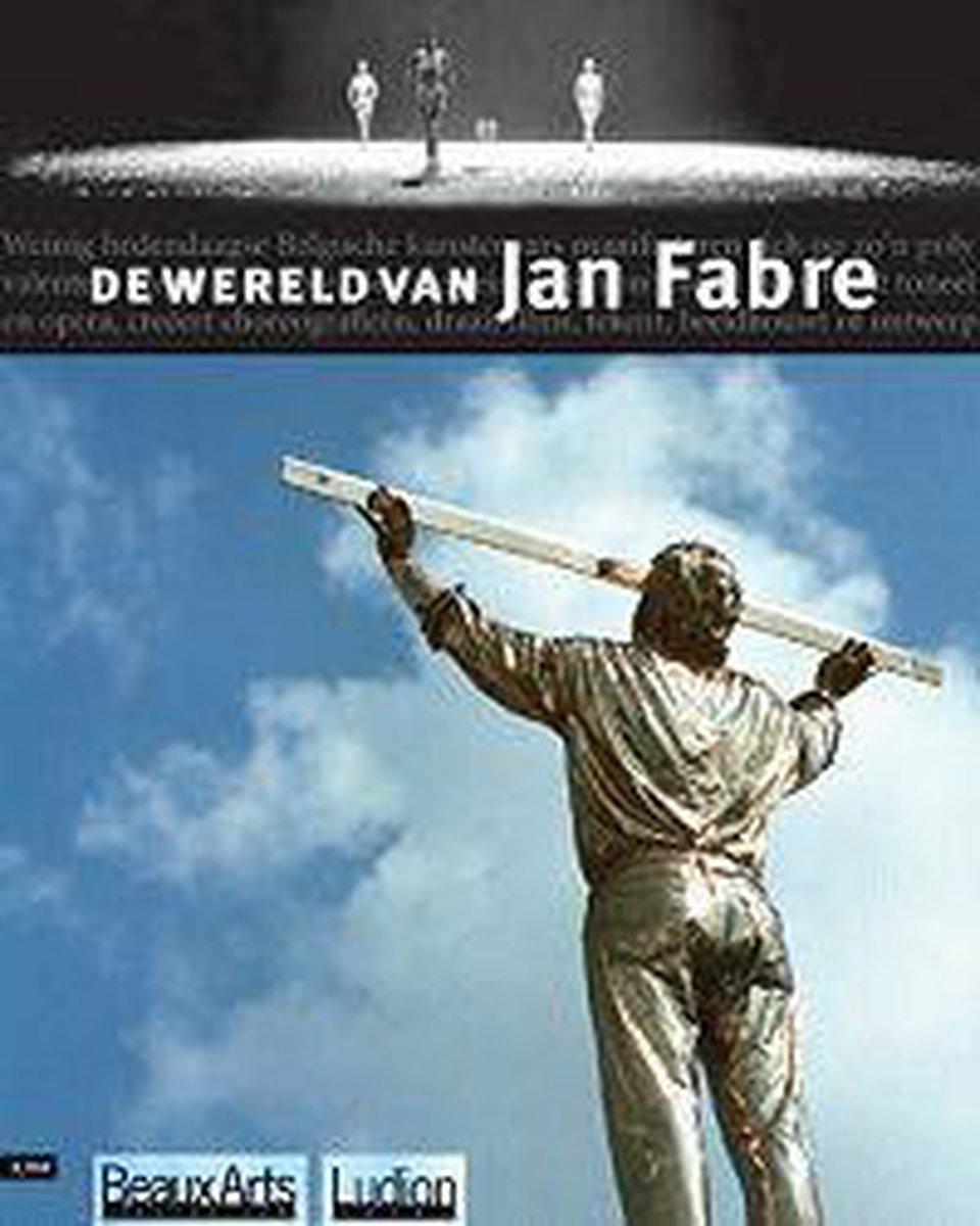 Wereld van Jan fabre