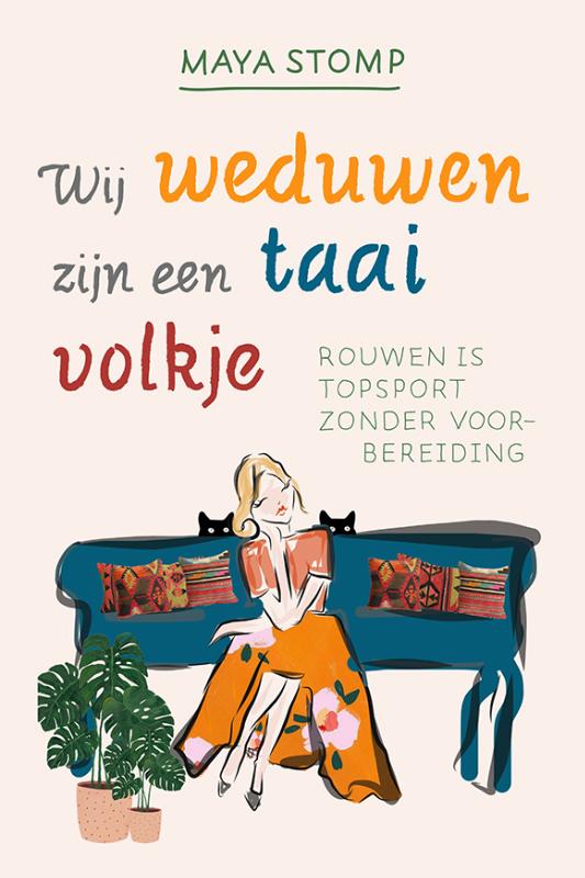 boekenbalie_9789082203226_cover Wij weduwen zijn een taai volkje
