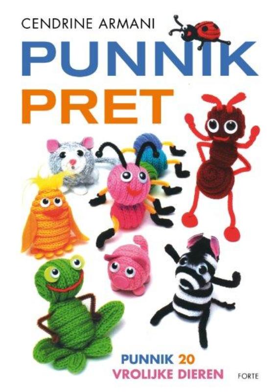 Punnikpret