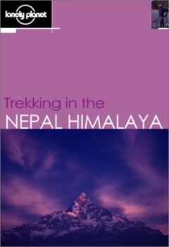 Trekking in the Nepal Himalaya