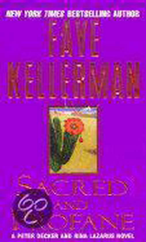 Sacred and Profane