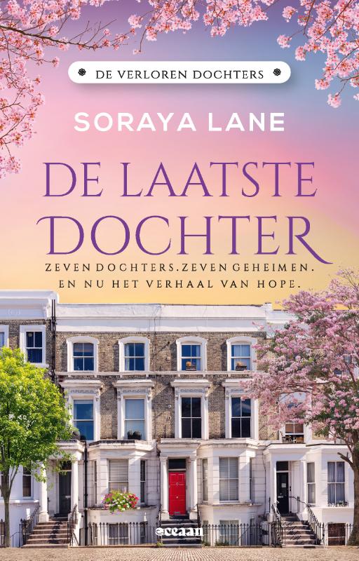 De laatste dochter / De verloren dochters / 8
