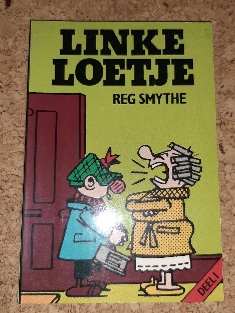 Smythe Linke Loetje thumbnail