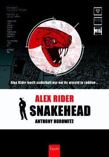 boekenbalie_9789050165136_cover Snakehead / Alex Rider / 7