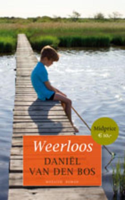 Daniël van den Bos Weerloos