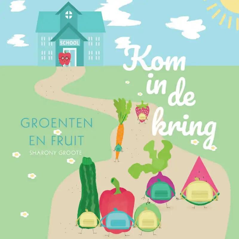 Kom in de kring
