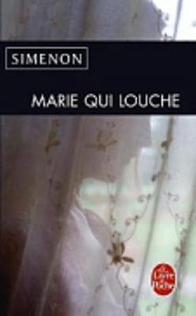 Marie Qui Louche