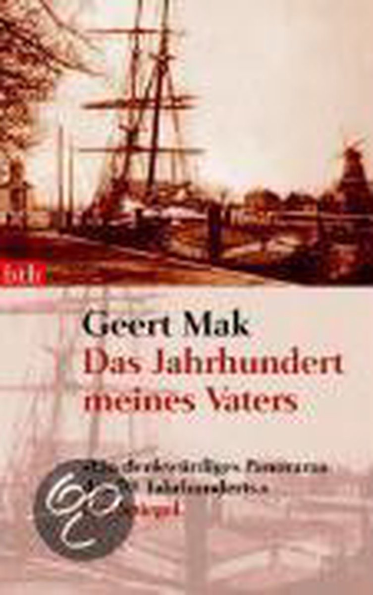 Das Jahrhundert Meines Vaters