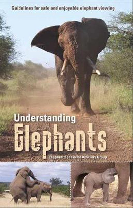 Understanding Elephants