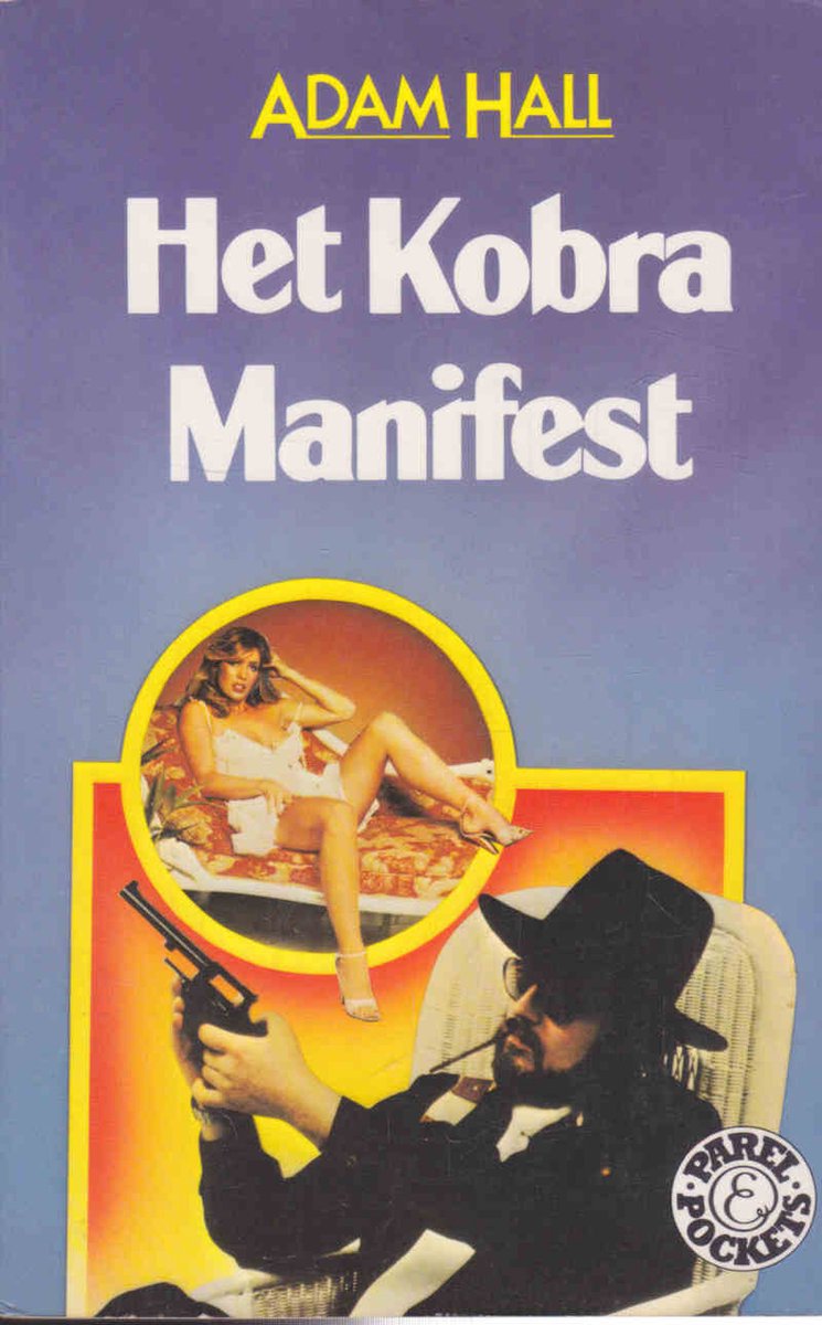 Het Kobra Manifest