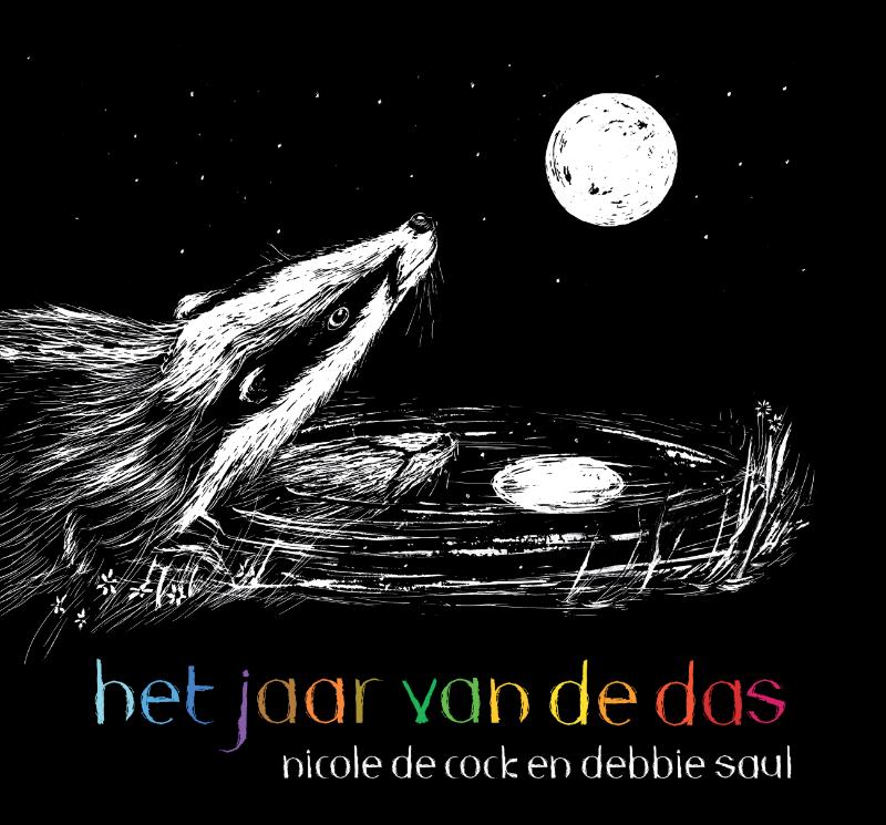 boekenbalie_9789025749880_cover Het jaar van de das