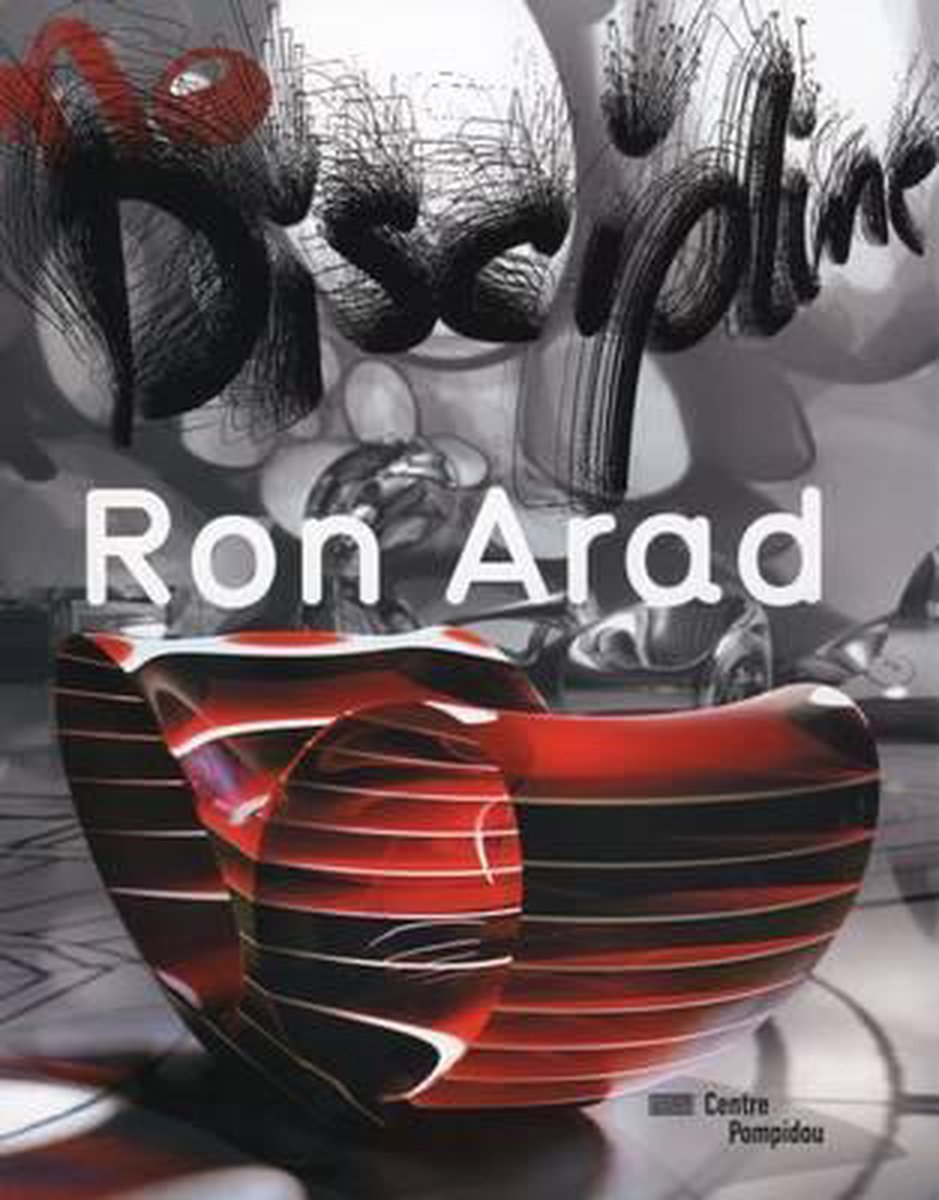 Ron Arad