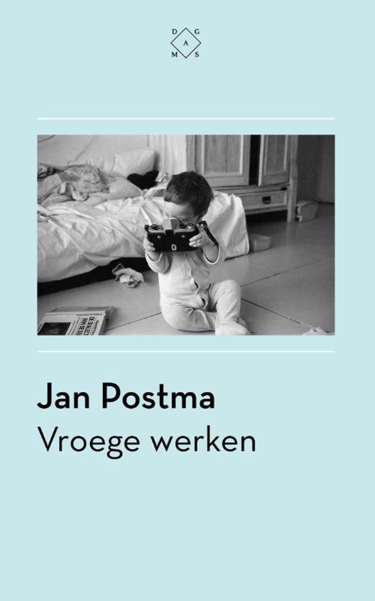 Jan Postma Vroege Werken thumbnail