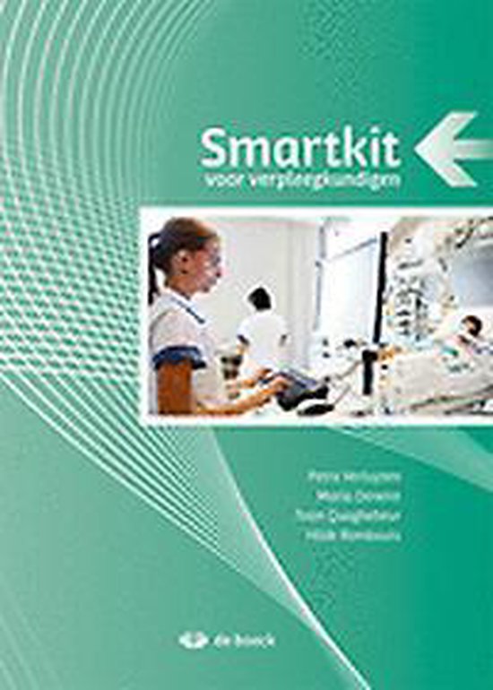 Smartkit voor verpleegkundigen