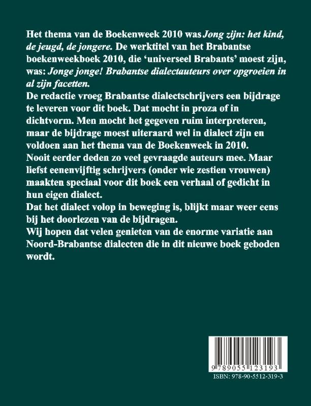 Jonge jonge! achterkant