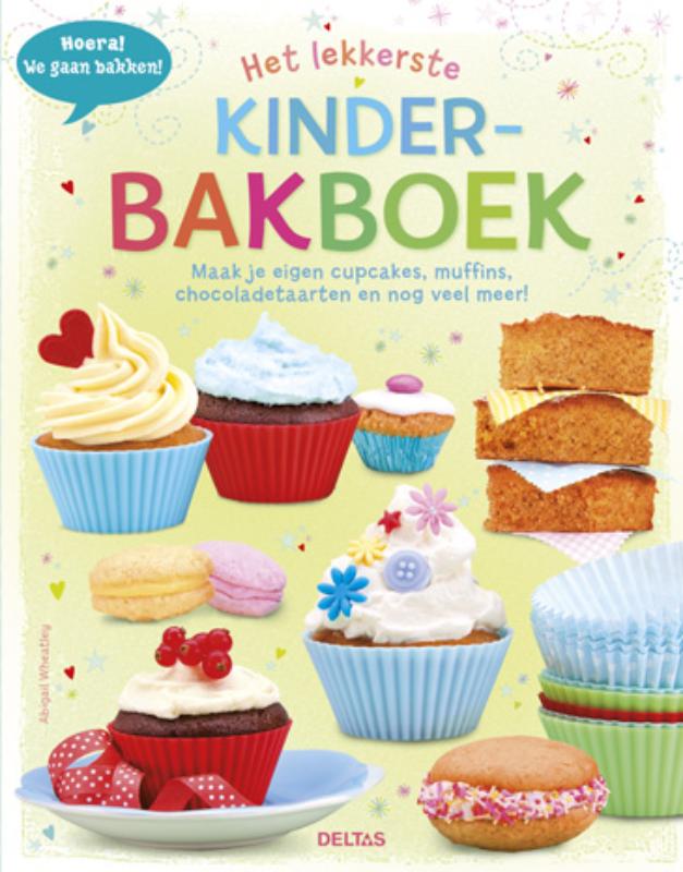 boekenbalie_9789044731187_cover Het lekkerste kinderbakboek