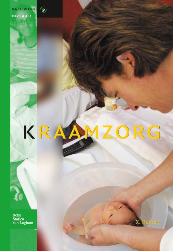 Kraamzorg