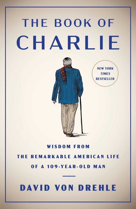 David Von Drehle The Book Of Charlie